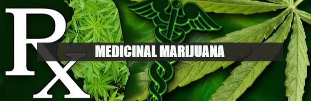 Medical Marijuana And Cannabis Programs